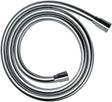 Wąż prysznicowy Hansgrohe isiflex'b - 200 cm - chrom