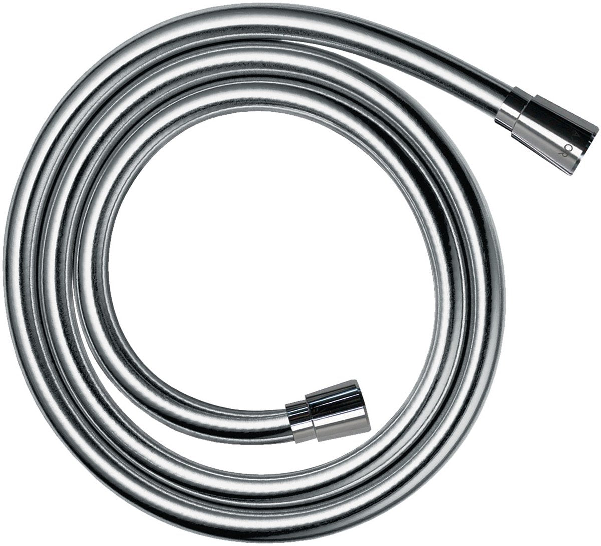 Wąż prysznicowy Hansgrohe isiflex'b - 200 cm - chrom