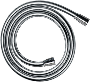 Wąż prysznicowy Hansgrohe isiflex'b - 200 cm - chrom