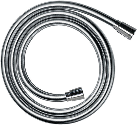 Wąż prysznicowy Hansgrohe isiflex'b - 200 cm - chrom