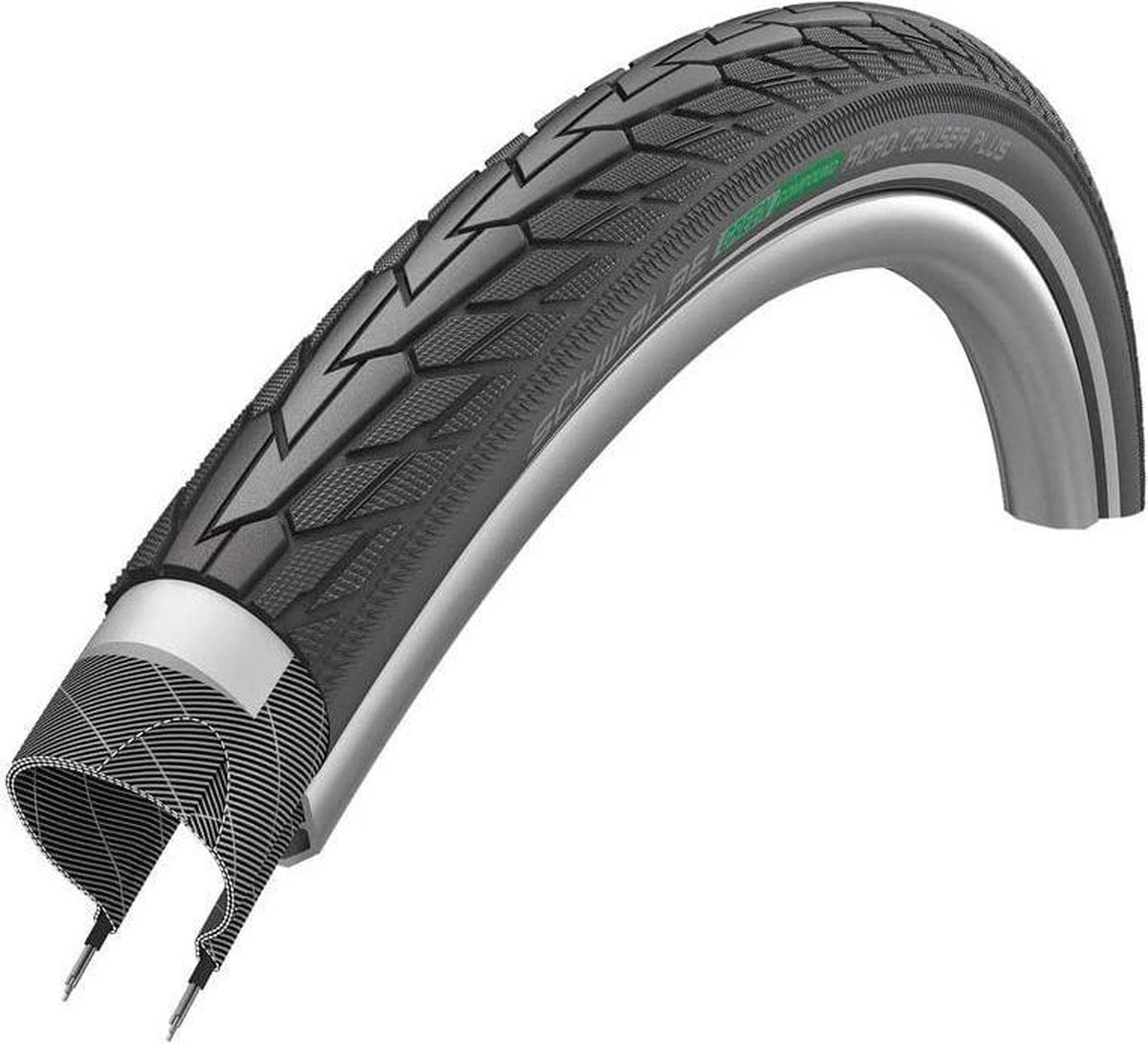 Schwalbe Tire Road Cruiser plus 20 x 1,75 ZWNROL