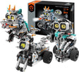Gear2play im.master – programowalny robot 3 w 1 o wadze 2,4 g r c