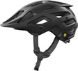 Kask Abus Moventor 2.0 mips s 51-55 aksamitnie czarny