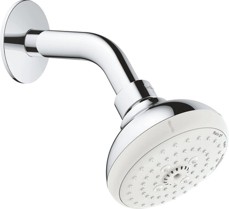 Głowica prysznicowa Grohe New Tempesta 100 - 3 dysze