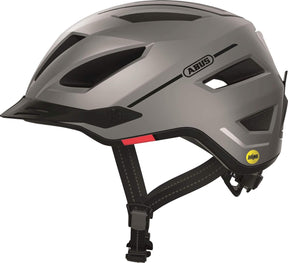 Abus Helm Pedelec 2.0 MIPS Silver Edition M 52-57 cm
