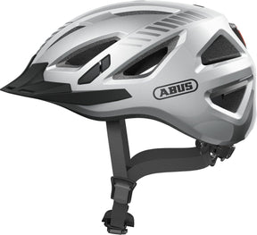 Abus Hełm Urban-I 3.0 Signal Silver S 51-55 cm