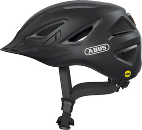 Abus Helmet Urban-I 3.0 MIPS Velvet Black L 56-61 cm