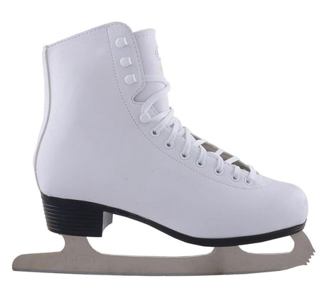 Roces - raj - łyżwy figurowe - białe - 42