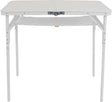 Bo-camp - pastel - tafel - yvoire - koffermodel - 120x60 cm