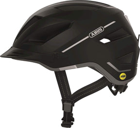 Abus Helm Pedelec 2.0 MIPS Velvet Black M 52-57 cm