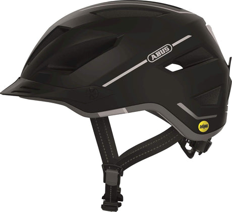 Abus Helm Pedelec 2.0 MIPS Velvet Black M 52-57 cm