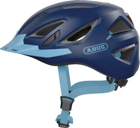 Abus hełm Urban-i 3.0 Cgoude Blauw S 51-55 cm