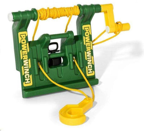Wciągarka Rolly Toys 408986 do gąsienicy