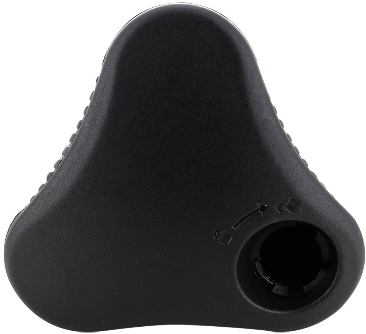 Gałka zamka Thule 52738 Easyfold xt część zamienna, czarna