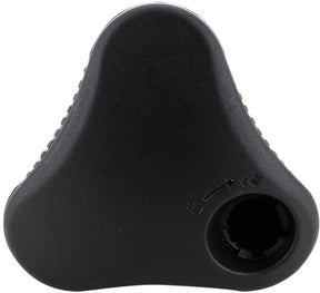 Gałka zamka Thule 52738 Easyfold xt część zamienna, czarna