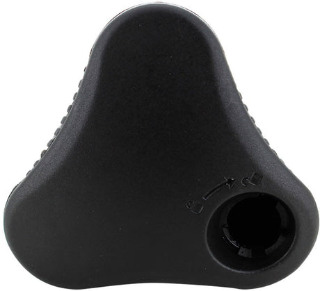 Gałka zamka Thule 52738 Easyfold xt część zamienna, czarna