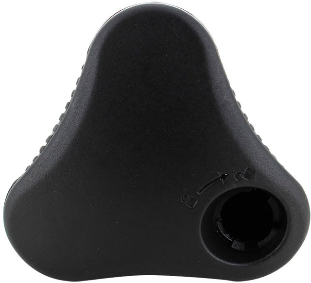 Gałka zamka Thule 52738 Easyfold xt część zamienna, czarna