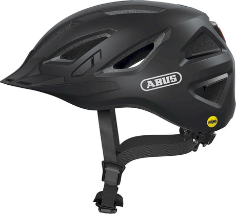 Abus hełm Urban-i 3.0 MIPS Velvet Black M 52-58 cm