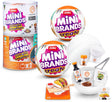 Mini marki zuru create - food - seria masterchef 2 - 2 opakowania