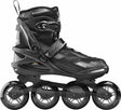 ROCES INLININISKATS CIAO Polipropylen 82A ABEC-7 Black Size 37