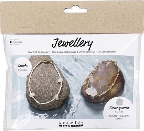 Firma kreatywna https: www.cchobby.nl mini-hobbyset-jewelry-bracelet-with-rock-crystal-1-box