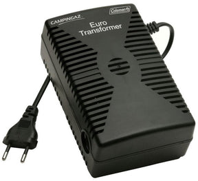 Transformator euro Campingaz - 12 V 230 V - 5,4 A