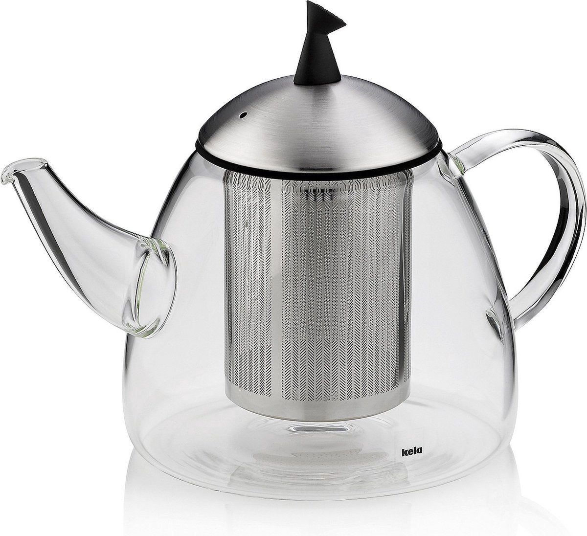 Czajniczek Kela, 1,3 l - | zorza polarna