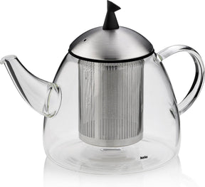 Czajniczek Kela, 1,3 l - | zorza polarna