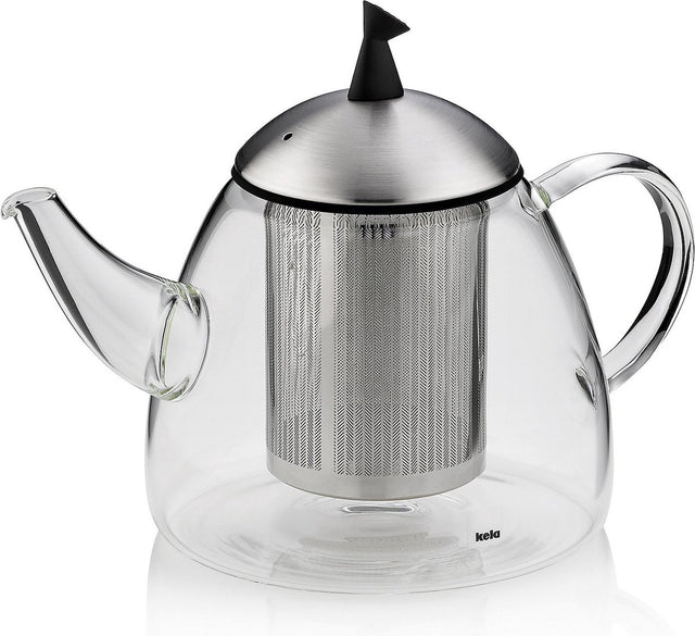 Czajniczek Kela, 1,3 l - | zorza polarna