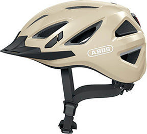 Kask Abus Urban-I 3.0 cannoli kremowy S 51-55cm