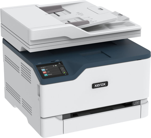 Wielofunkcyjny laser Xerox c235
