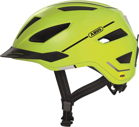 Abus Helm Pedelec 2.0 MIPS Sygnał Żółty M 52-57 cm