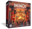 Asmodee minos: Świt wiary - gra planszowa - dodatek - 14+