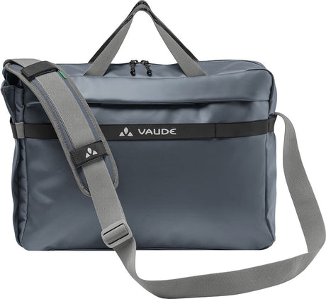 Teczka podróżna Vaude Mineo 17, odzież rowerowa, unisex, torba rowerowa