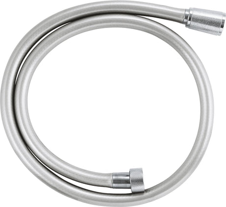 Wąż prysznicowy Grohe Vitalioflex Silver Long Life Twist Stop 1000 - chrom 22111000