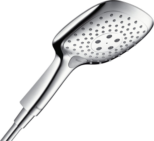 Hansgrohe Raindance Select e Główka prysznicowa 150 3jet chrom