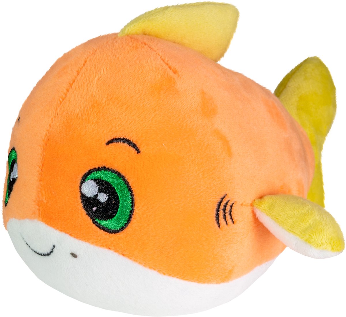 Taktyka Save the Sea Hug - Vis fisu