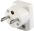 Emos p0035, wit, 250 v, 16 a