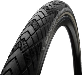 Opona Vredestein 26 x 2.00 VR (50-559) idealna trasa czarna