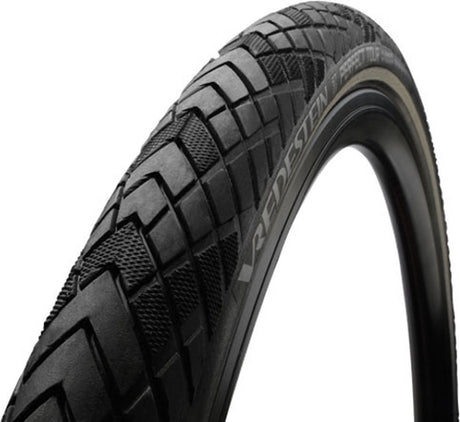 Opona Vredestein 26 x 2.00 VR (50-559) idealna trasa czarna