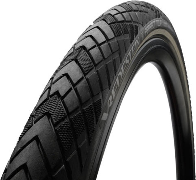 Opona Vredestein 26 x 2.00 VR (50-559) idealna trasa czarna