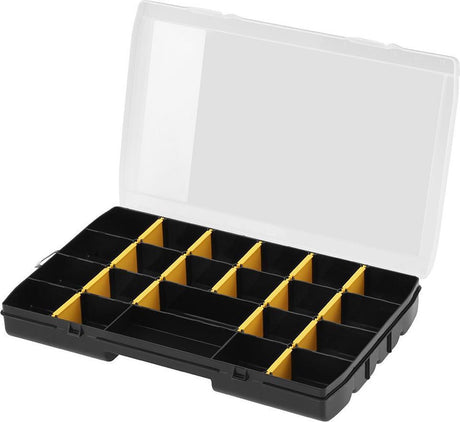 Walizki Stanley stanley stst81681-1 niezbędny organizer z 22 przegródkami