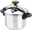 Monix pan m530004 10 l roestvrij staal 10 l