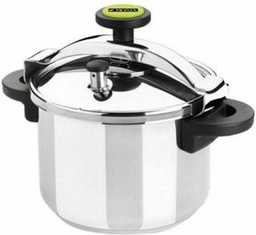 Monix pan m530004 10 l roestvrij staal 10 l