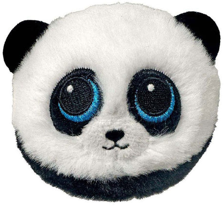 Ty beanie bramkarzy pluszowe warcaby panda