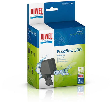 Juwel eccoflow 500 - pompa akwariowa