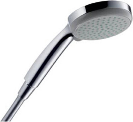 Hansgrohe croma 100 główka prysznicowa vario chrom