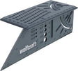 Wolfcraft - Kwadrat ukośny 3D - faza - 5208000