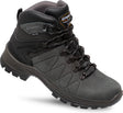 Grisport ranger mid unisex wandelschoenen - anthracite 39