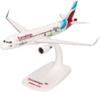 Herpa Airbus A320 Eurowings Salzburger Land
